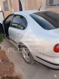1999 Seat Toledo
