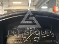 1999 Seat Toledo