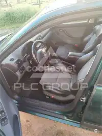 1999 Seat Toledo