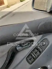 1999 Seat Toledo