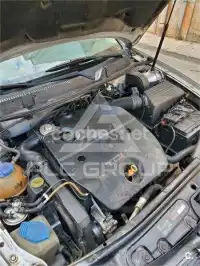 1999 Seat Toledo