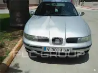 1999 Seat Toledo