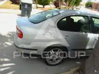 1999 Seat Toledo