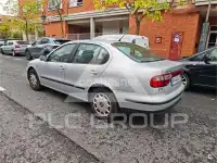 1999 Seat Toledo