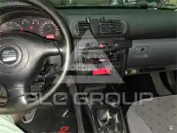 1999 Seat Toledo