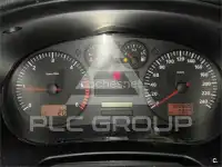 1999 Seat Toledo