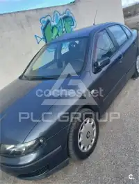 1999 Seat Toledo