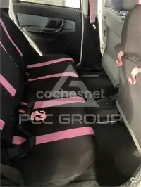 1999 Seat Cordoba