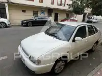 1999 Seat Cordoba
