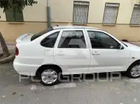 1999 Seat Cordoba
