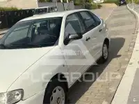 1999 Seat Cordoba