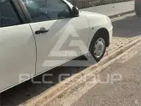 1999 Seat Cordoba