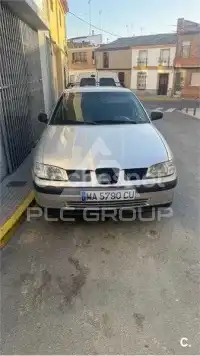 1999 Seat Cordoba