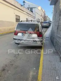 1999 Seat Cordoba
