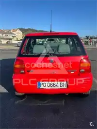 1999 Seat Arona
