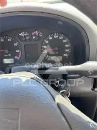 1999 Seat Arona