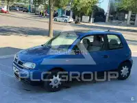 1999 Seat Arona