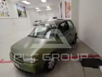 1999 Seat Arona
