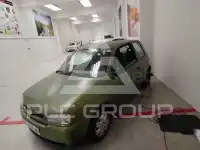 1999 Seat Arona