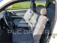 1999 Seat Arona