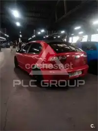 1999 Seat Leon