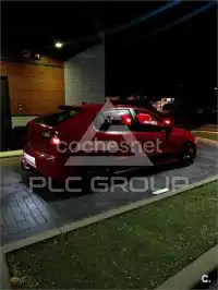 1999 Seat Leon