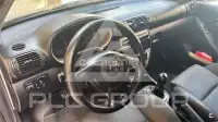 1999 Seat Leon