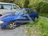 1999 Seat Ibiza