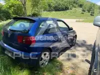 1999 Seat Ibiza