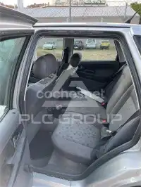 1999 Seat Ibiza