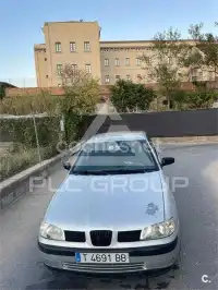 1999 Seat Ibiza