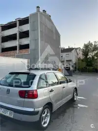 1999 Seat Ibiza