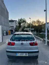 1999 Seat Ibiza