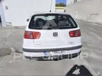 1999 Seat Ibiza