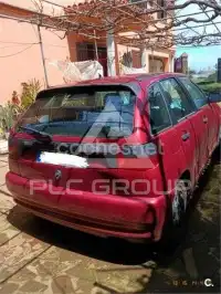 1999 Seat Ibiza