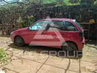 1999 Seat Ibiza