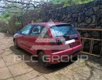 1999 Seat Ibiza