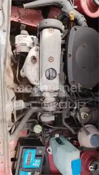 1999 Seat Ibiza
