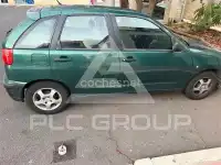 1999 Seat Ibiza