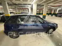 1999 Seat Ibiza