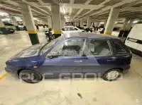 1999 Seat Ibiza