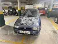 1999 Seat Ibiza