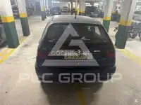 1999 Seat Ibiza