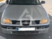 1999 Seat Ibiza