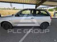 1999 Seat Ibiza