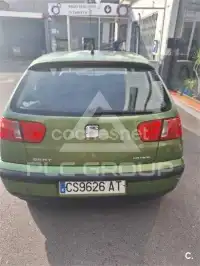 1999 Seat Ibiza