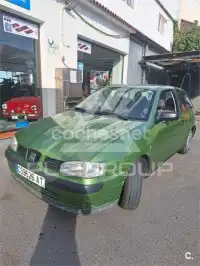 1999 Seat Ibiza