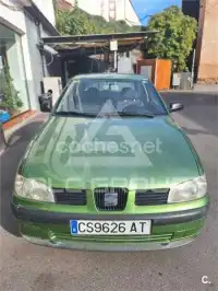 1999 Seat Ibiza