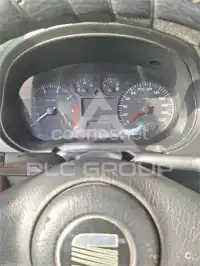 1999 Seat Ibiza