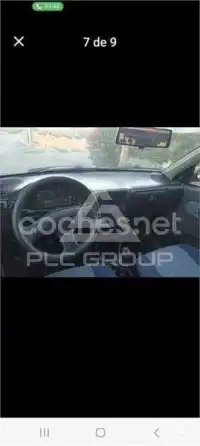 1999 Seat Ibiza